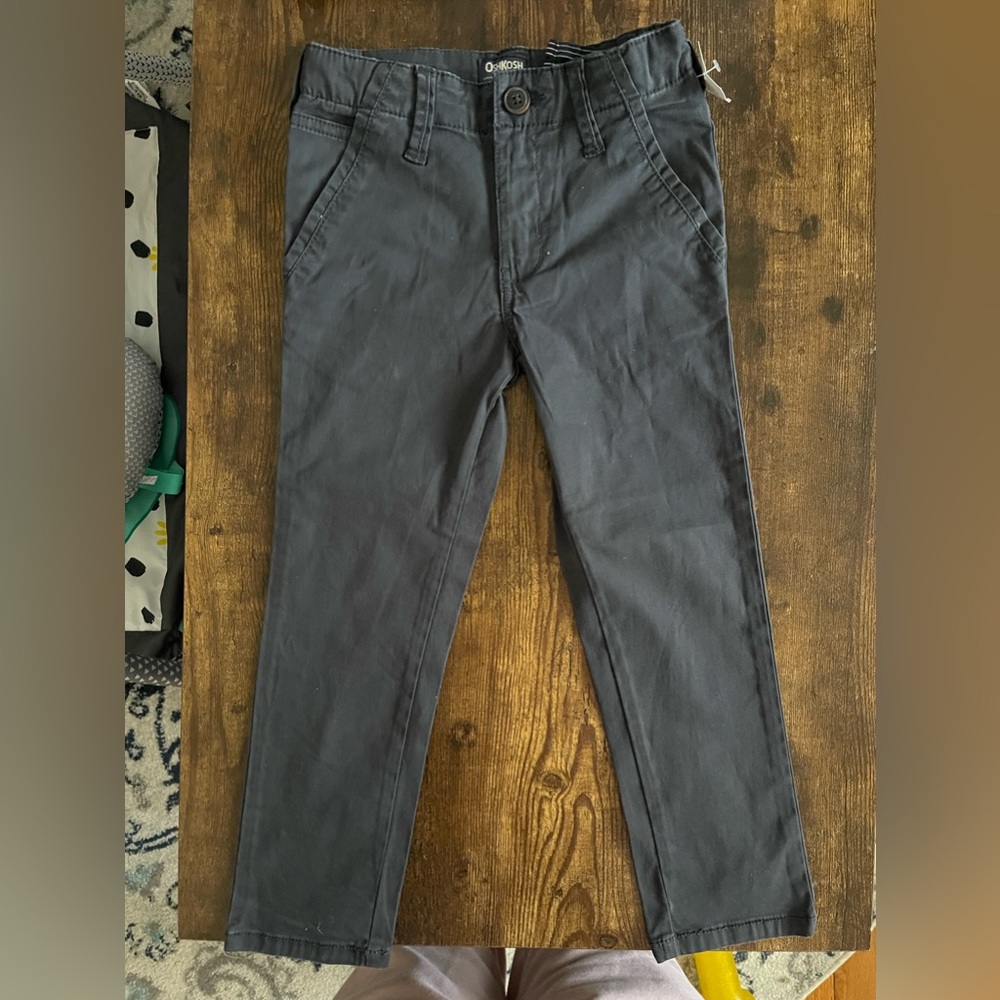 Boys slacks